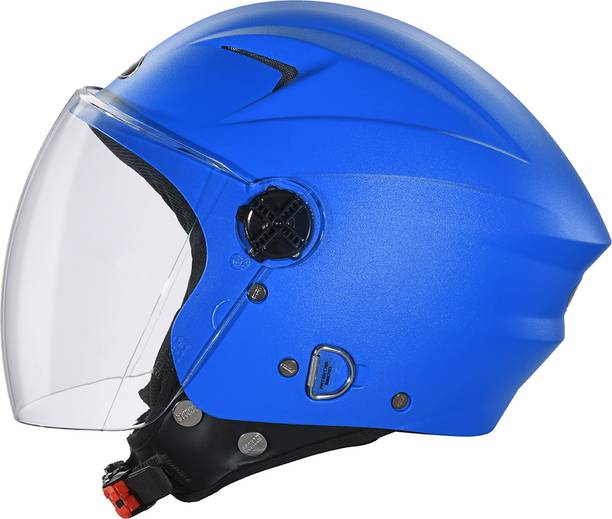 STUDDS RAY Motorbike Helmet