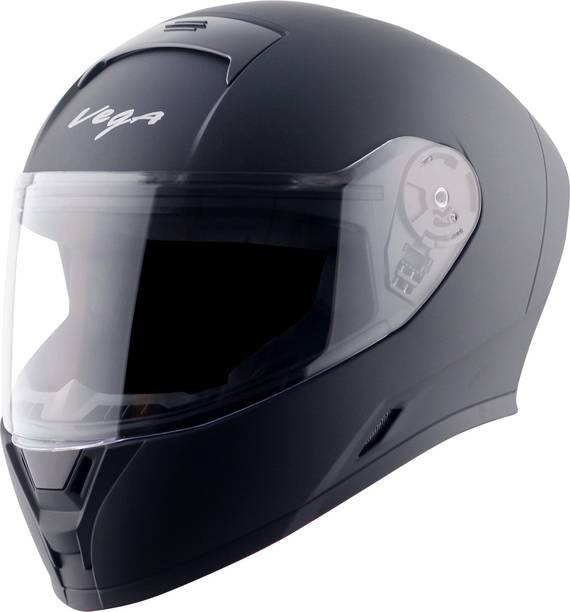 VEGA Ranger Solid Motorbike Helmet
