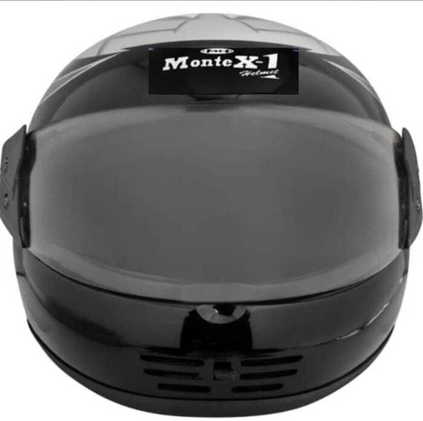 MonteX-1 Full face multicolor-103 Motorbike Helmet