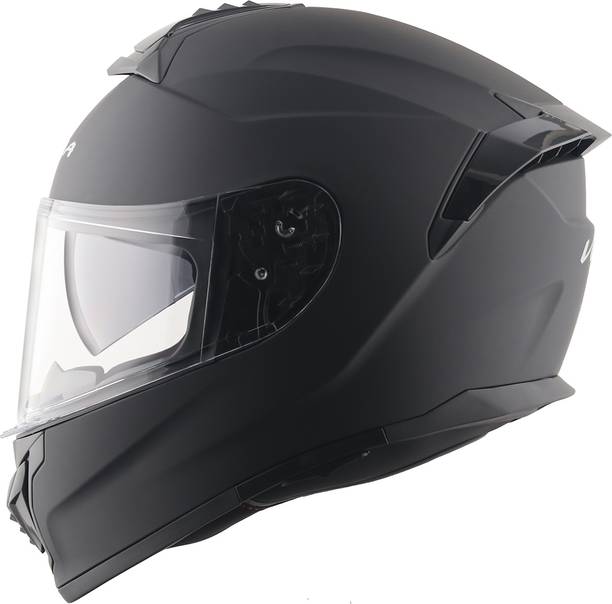 VEGA Zap D/V Motorbike Helmet