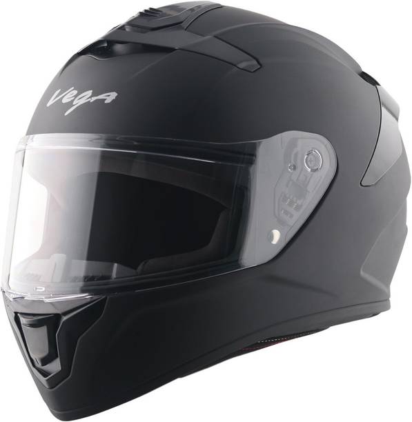 VEGA VF-10 Turbo Solid Motorbike Helmet