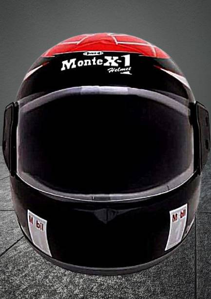 MonteX-1 Full Face Bike helmet L51 Motorbike Helmet