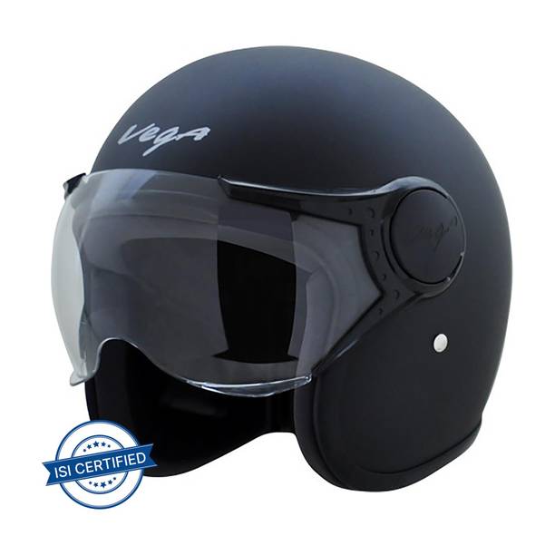 VEGA Jet W/V Motorbike Helmet
