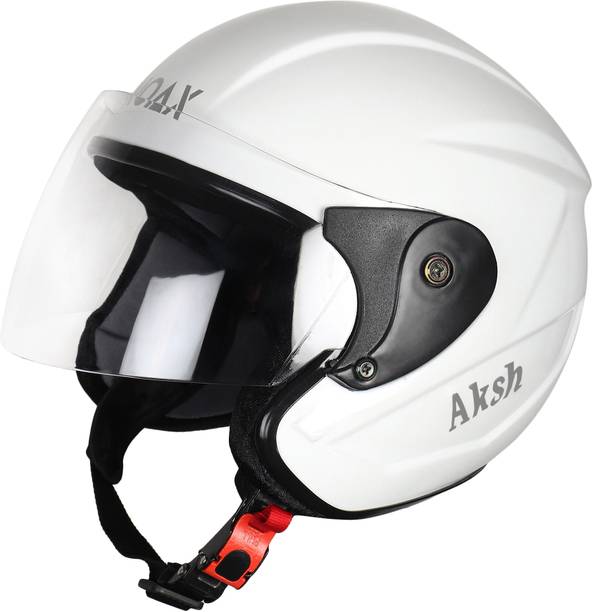 NOAX NANO STYLISH Motorbike Helmet