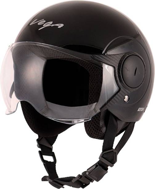 VEGA Atom Motorbike Helmet