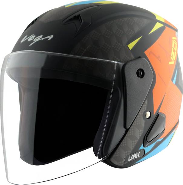VEGA Lark Twist Motorbike Helmet