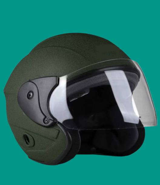 MonteX-1 open Face Bike helmet_M172 Motorbike Helmet