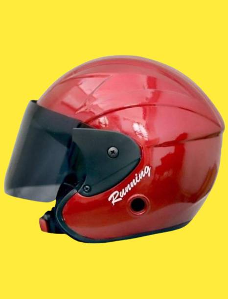 MonteX-1 open Face Bike helmet_M188 Motorbike Helmet