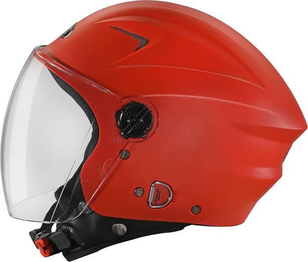 STUDDS RAY Motorbike Helmet Motorbike Helmet