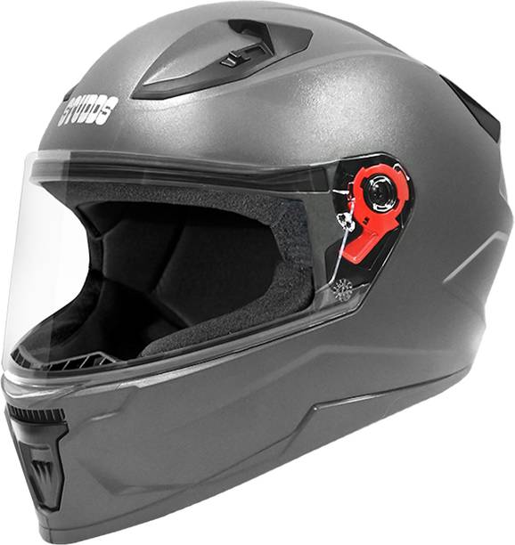 स्टड्स Raider Street मोटरबाइक हेलमेट