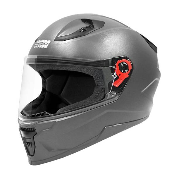 STUDDS Raider Street Motorbike Helmet