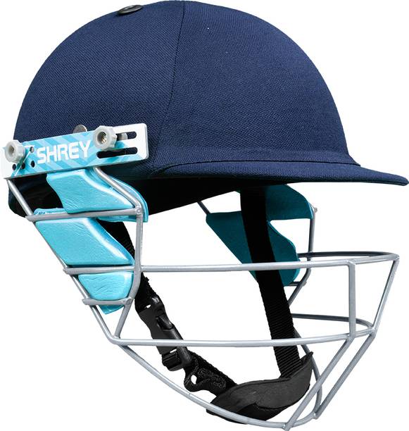 Shrey Star 2.0 steel Cricket Helmet