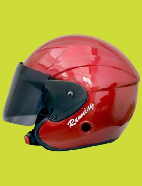 MonteX-1 open Face Bike helmet_M189 Motorbike Helmet