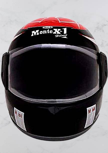MonteX-1 Full Face Bike helmet L67 Motorbike Helmet
