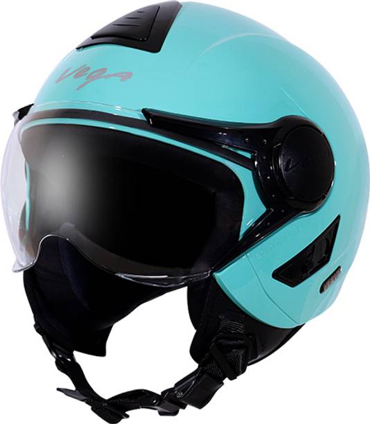 VEGA Verve Motorbike Helmet
