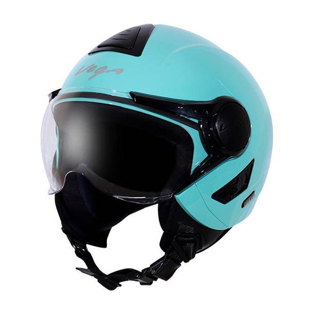 VEGA Verve Motorbike Helmet