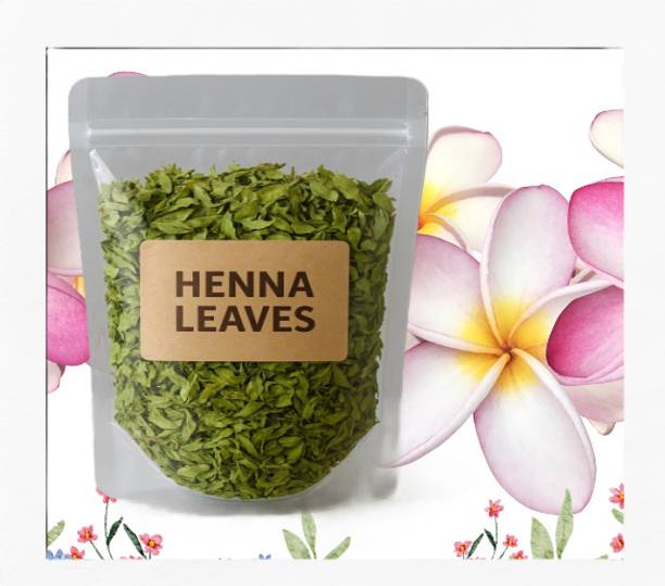 Beautoherb Mehendi Leaves