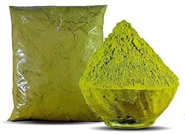 Pankhudi 100% Pure Henna Powder For Natural Hair (cloth filtered) 250gm