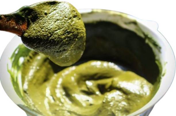 Pankhudi Natural Henna powder new for hair and Growth