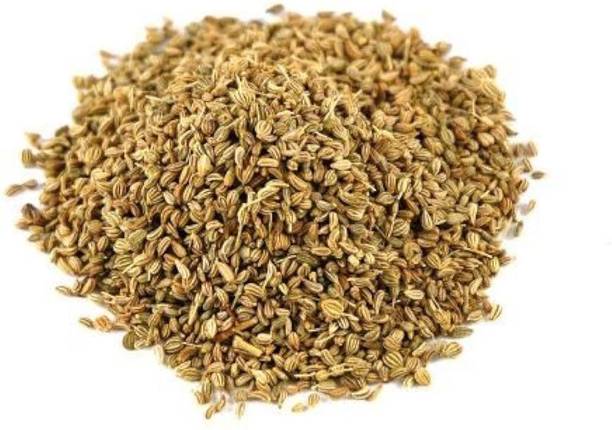 MyGodGift Ajwain Carom Bishop's Weed |Jeera | Spices Cumin Seed Ajwain