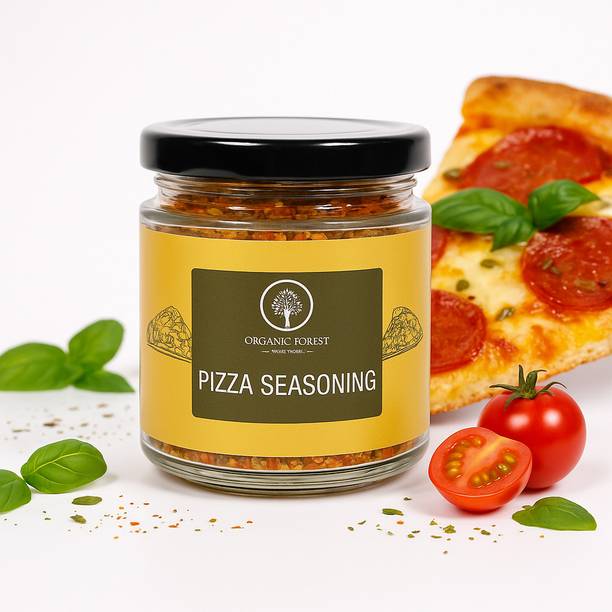 organic forest Pizza Seasoning And Pasta Seasoning