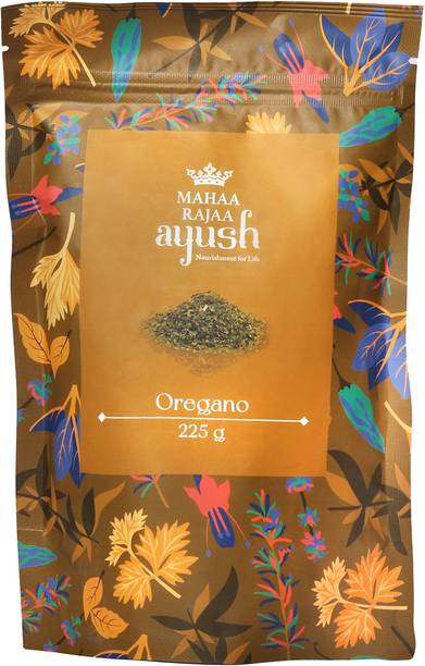 Mahaa Rajaa Oregano