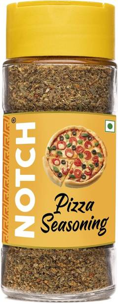 Notch Italian Seasoning | Seasoning for Pizza and Italian Foods