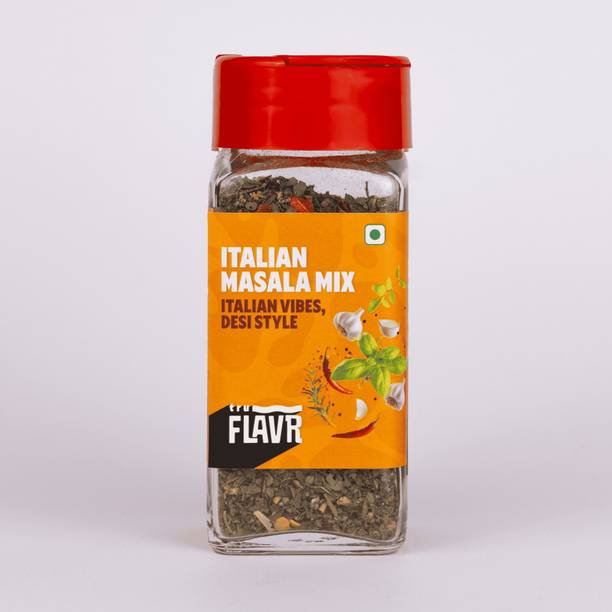 truFLAVR Italian Masala Mix