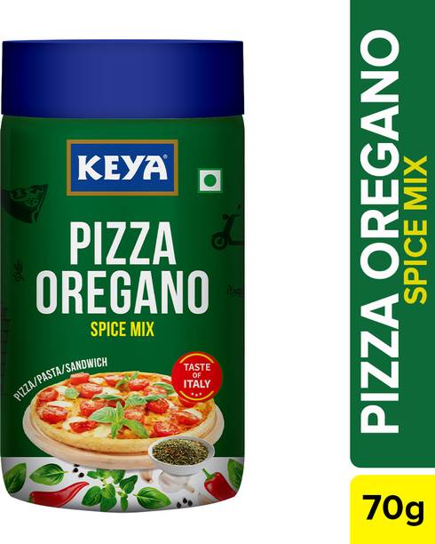 keya Italian Pizza Oregano,Spice Mix