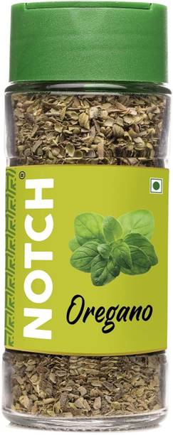 Notch Oregano Seasoning for Italian Salads, Sauces & Marinades