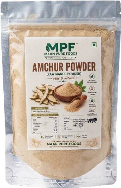 MAAN PURE FOODS Amchur Powder 250Grams