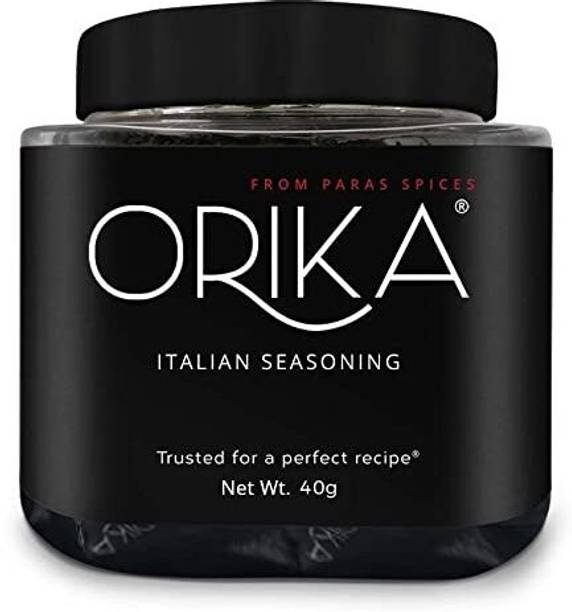 Orika Paras Spices Italian Seasoning