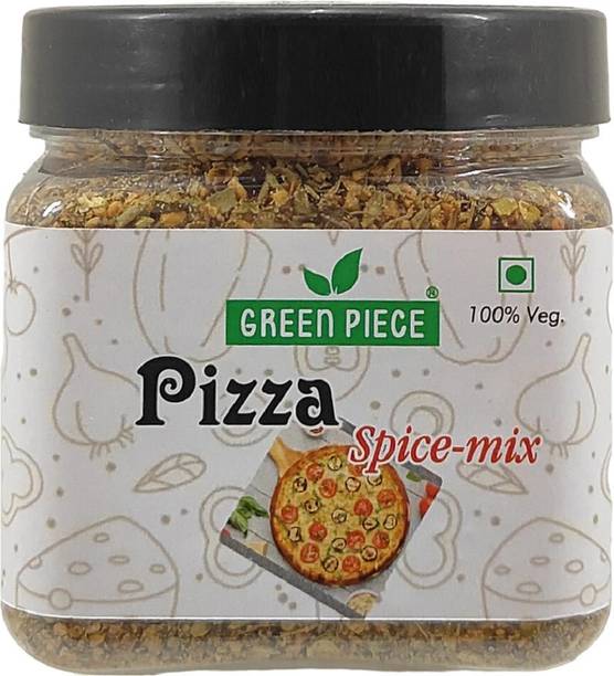 GREEN PIECE Pizza Seasoning Spice mix (100gm)