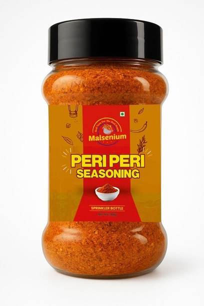 Malsenium PERI SEASONING