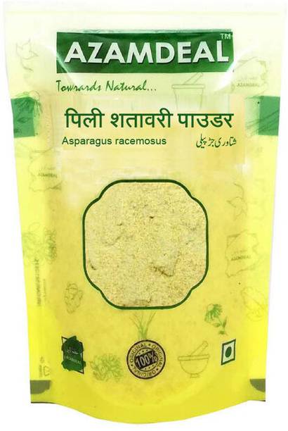 Azamdeal Shatavari Root Yellow Powder
