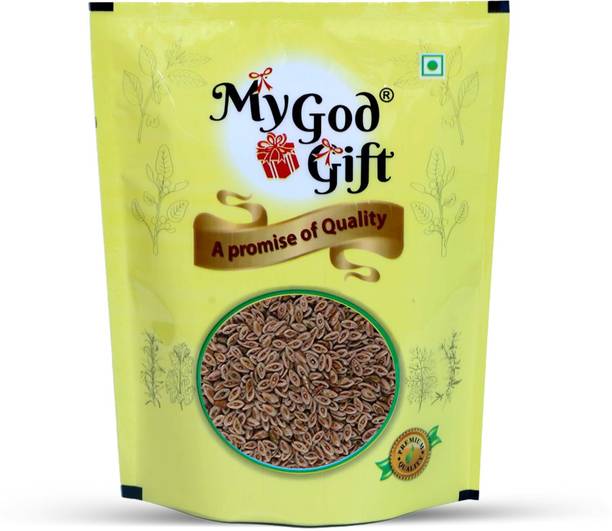 MyGodGift Isabgol Seeds-Plantago Ovata-Raw Herbs-Isab Gol Beej-Plantago Ovata
