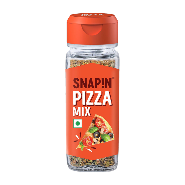 Snapin Pizza Mix