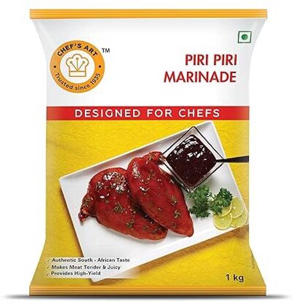 chef 's art chef s art piri piri marinade 1 kg