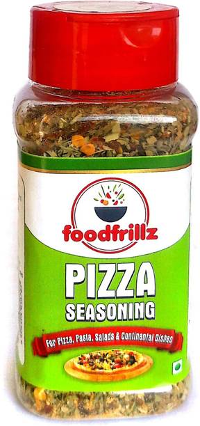 foodfrillz Pizza Seasoning