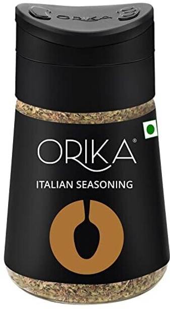 Orika Italian Seasoning Sprinkler, Seasoning for Pizza, Pasta, and All Italian Dishes