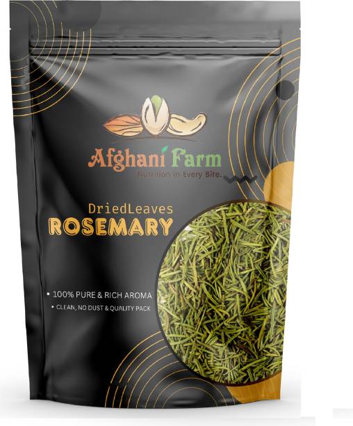 Afgani Farm Rosemary Dried Leaf / Dried Leaves