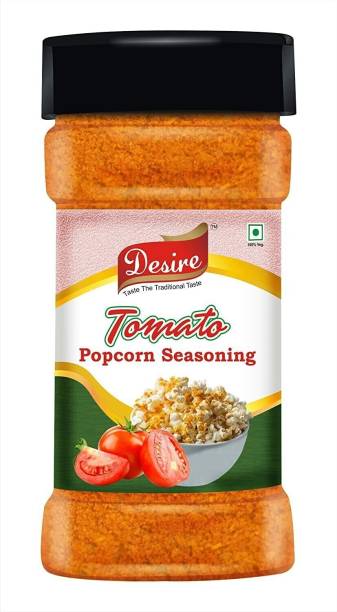 Desire Foods Tomato Popcorn Masala Powder