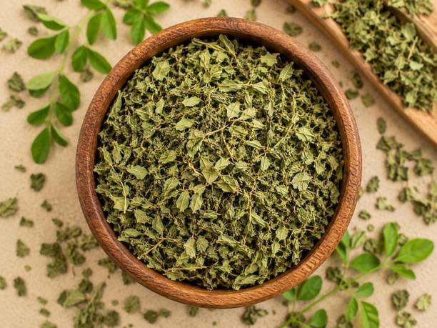 Zepham Zepham Kasuri Methi Leaves | Pure & Natural |