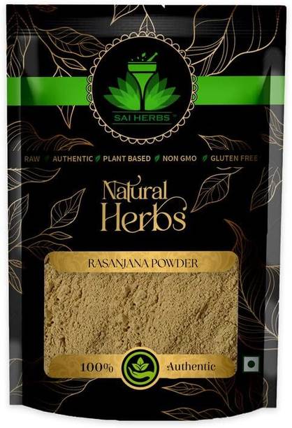 SAI HERBS Rasanjana Powder - Pure & Natural