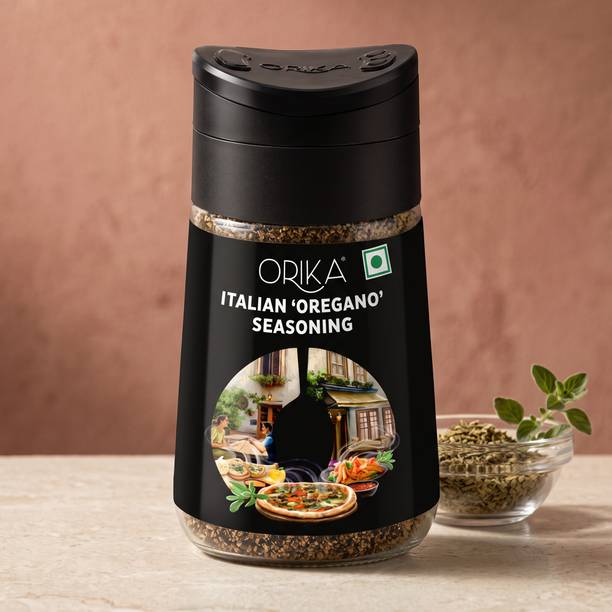 Orika Italian Seasoning Sprinkler