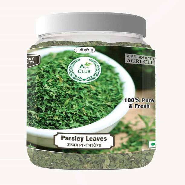 AGRI CLUB Parsley Leaves 200gm