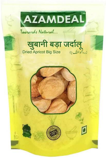 Azamdeal Dried Appricot BIG