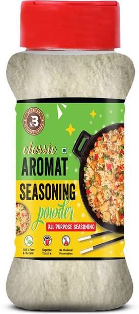 Brew Lab Classic Aromat Seasoning Powder | Delicious Taste for Oriental Dishes