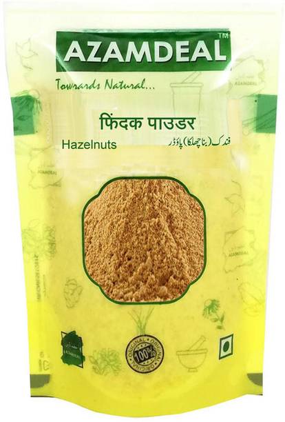 Azamdeal Hazelnut Powder