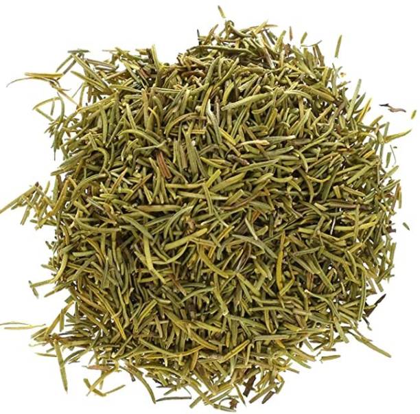 Organic Grocery Rosemary Dried Leaves - For Hair Growth | Rosemary Herb Tea | Organic | Natural